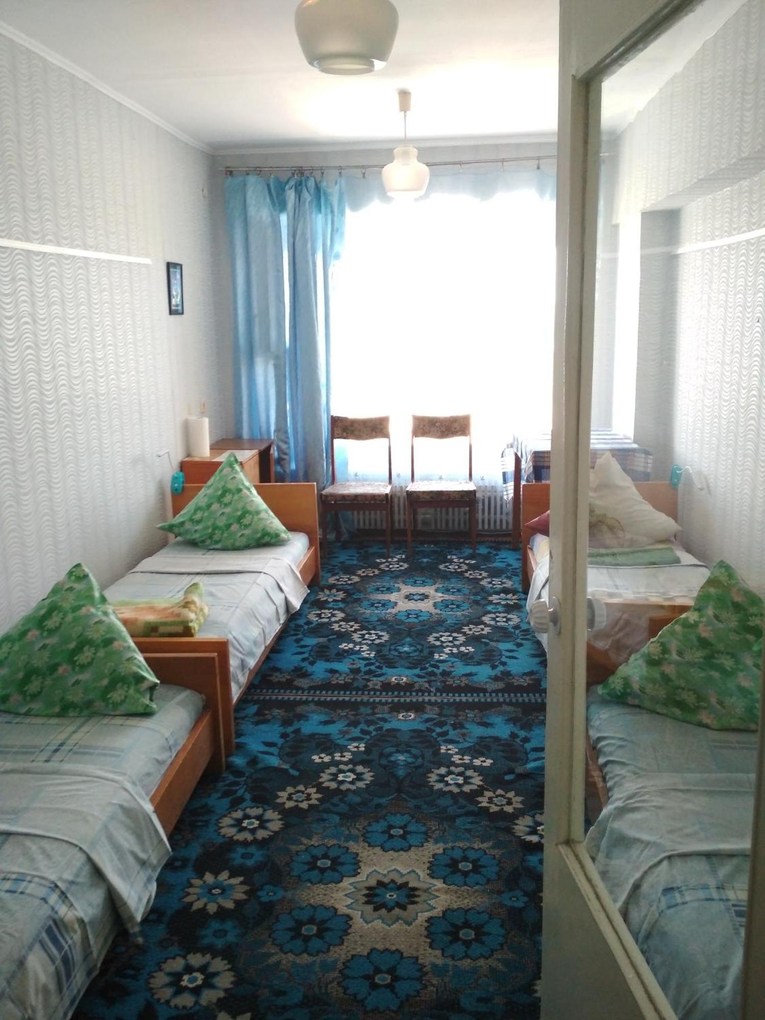 Готель На Автовокзалі Poltava Room photo